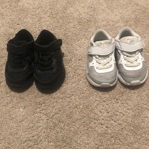 Baby Nike Sneakers Shoes 5C